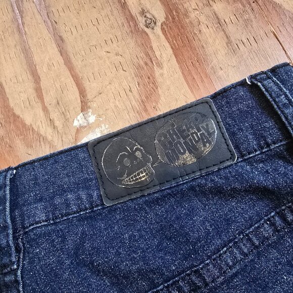 Cheap Monday Skinny Jeans W33 L32 - Picture 6 of 7